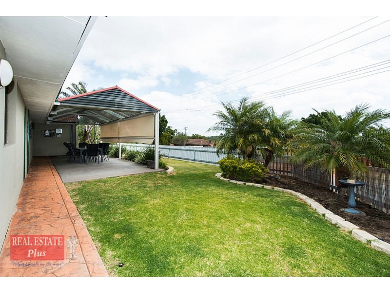 28 O’Connor Road, Swan View WA 6056
