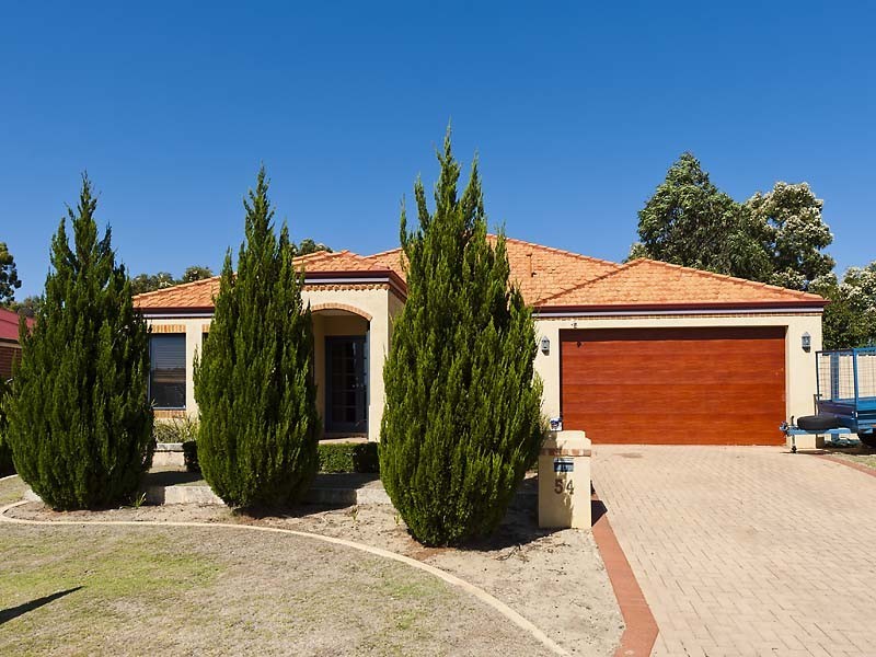 54 Buttercup Crescent, High Wycombe WA 6057