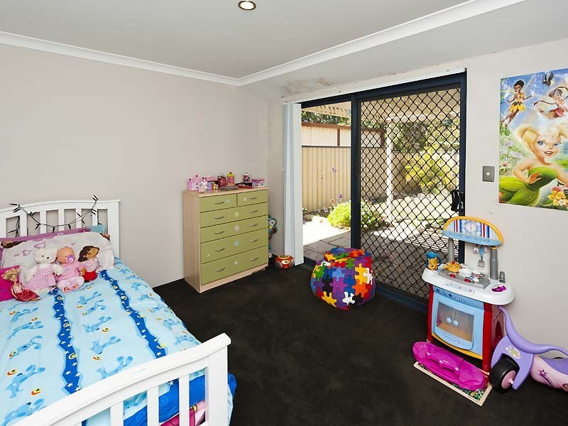 54 Buttercup Crescent, High Wycombe WA 6057