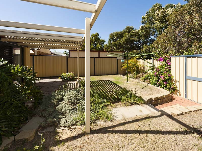 54 Buttercup Crescent, High Wycombe WA 6057