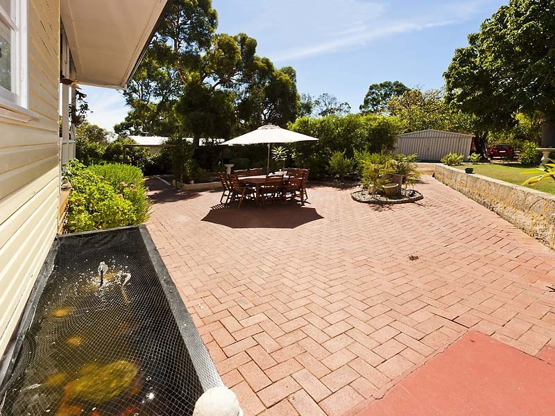 85 Old York Road, Greenmount WA 6056