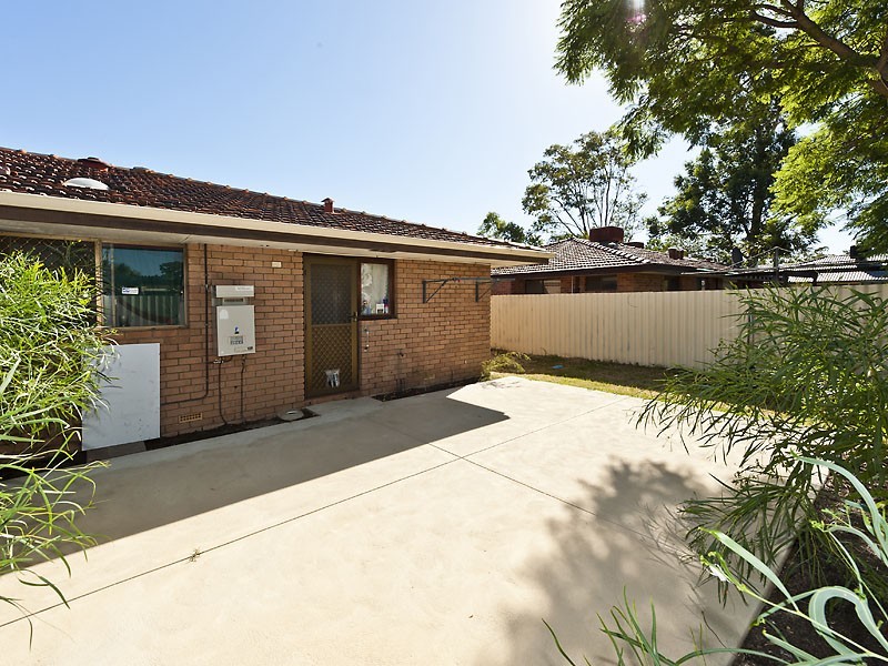 37A Pavetta Crescent, Forrestfield WA 6058