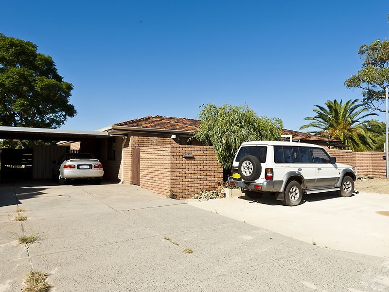 37A Pavetta Crescent, Forrestfield WA 6058