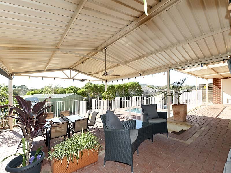 10 Betula Court, Helena Valley WA 6056