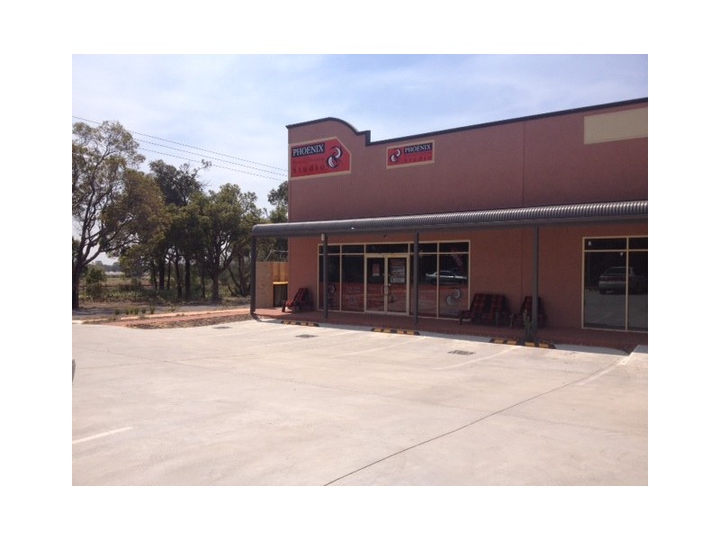 Lot 3 South Western Hwy, Byford WA 6122