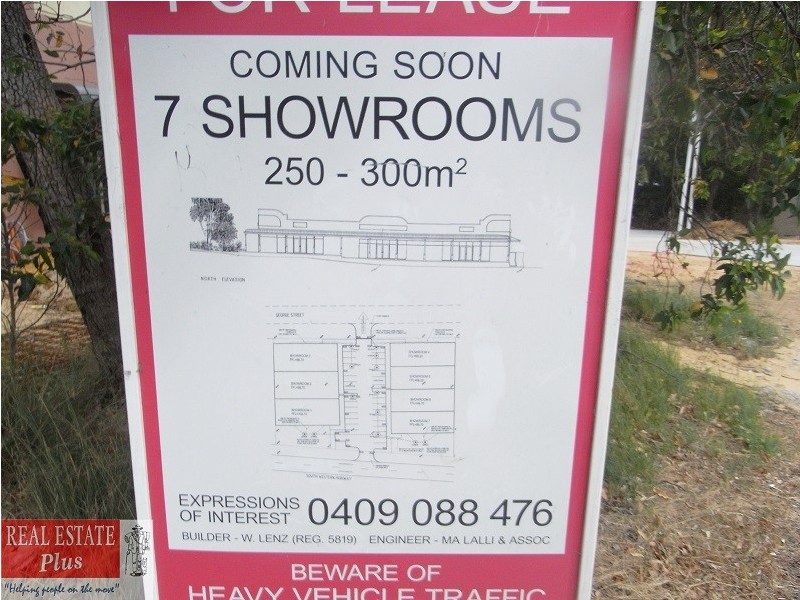 Lot 3 South Western Hwy, Byford WA 6122