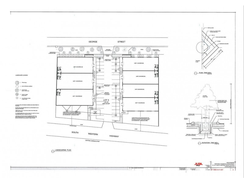Lot 3 South Western Hwy, Byford WA 6122