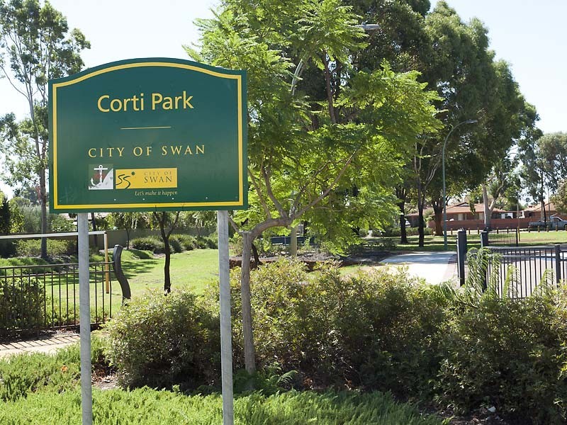 3/11 Hamersley St, Midland WA 6056