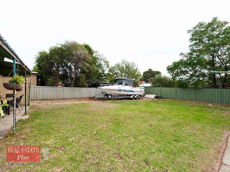 39 Koolgoo Way, Koongamia WA 6056