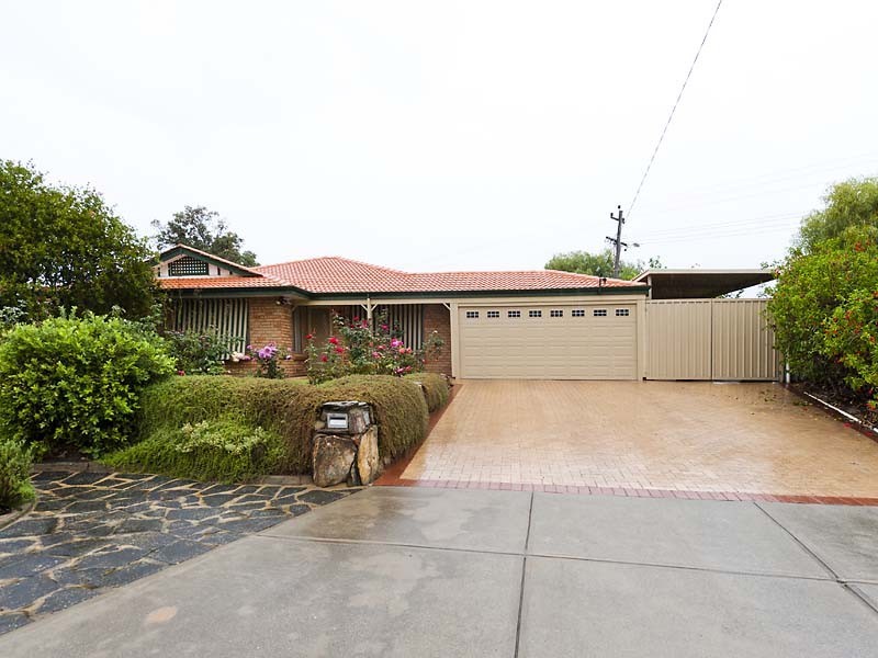 27 Rowe Place, Midland WA 6056