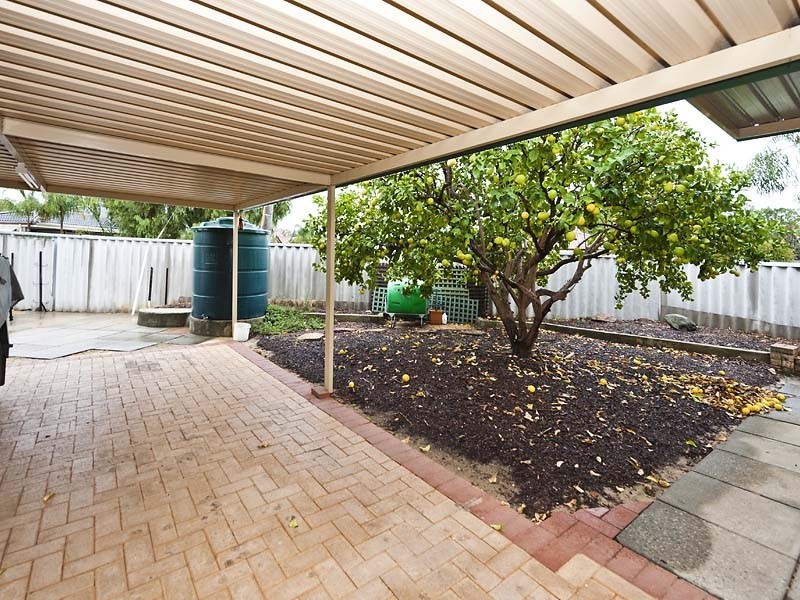 27 Rowe Place, Midland WA 6056