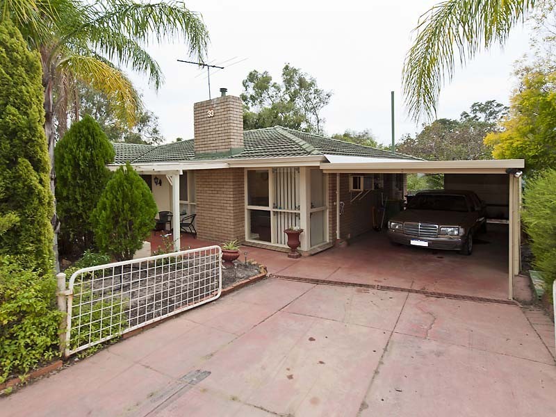 33 Cara Road, Greenmount WA 6056