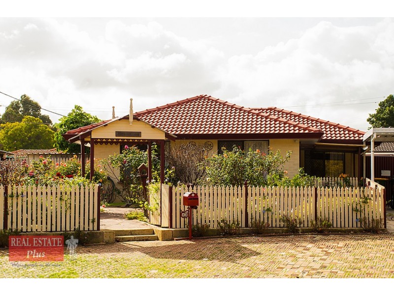 43 Tallerack Way, Forrestfield WA 6058