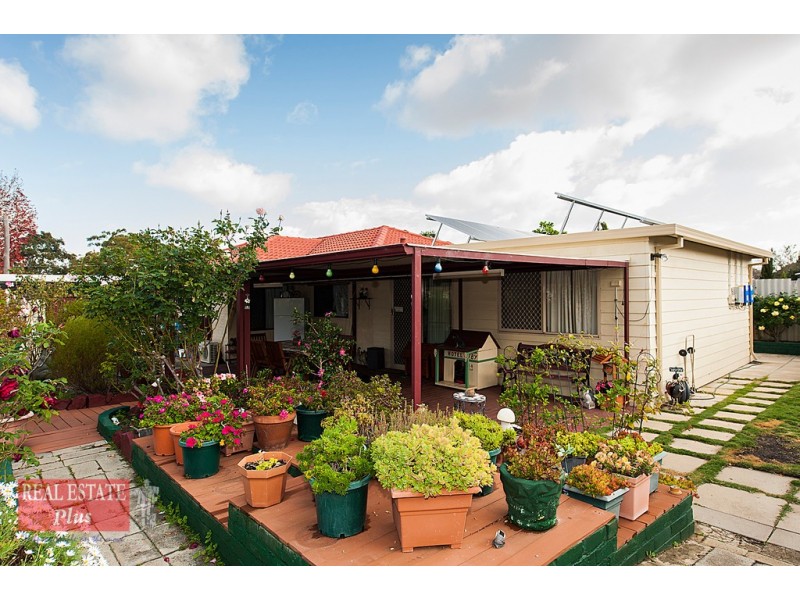 43 Tallerack Way, Forrestfield WA 6058