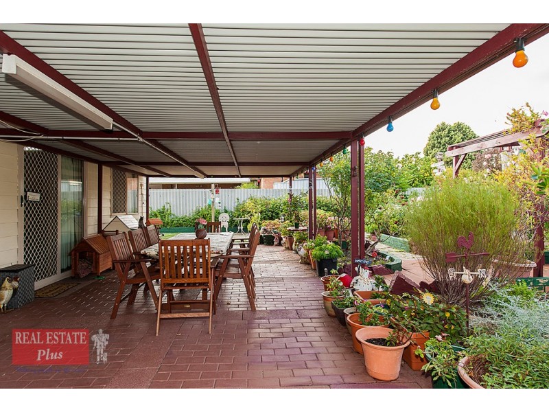 43 Tallerack Way, Forrestfield WA 6058