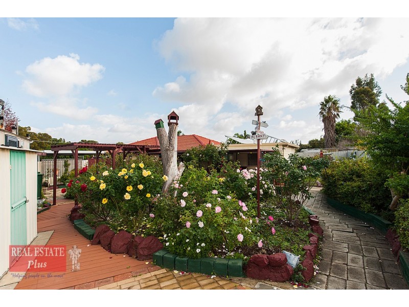 43 Tallerack Way, Forrestfield WA 6058