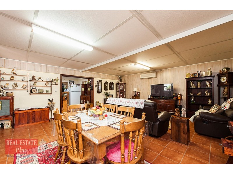 43 Tallerack Way, Forrestfield WA 6058