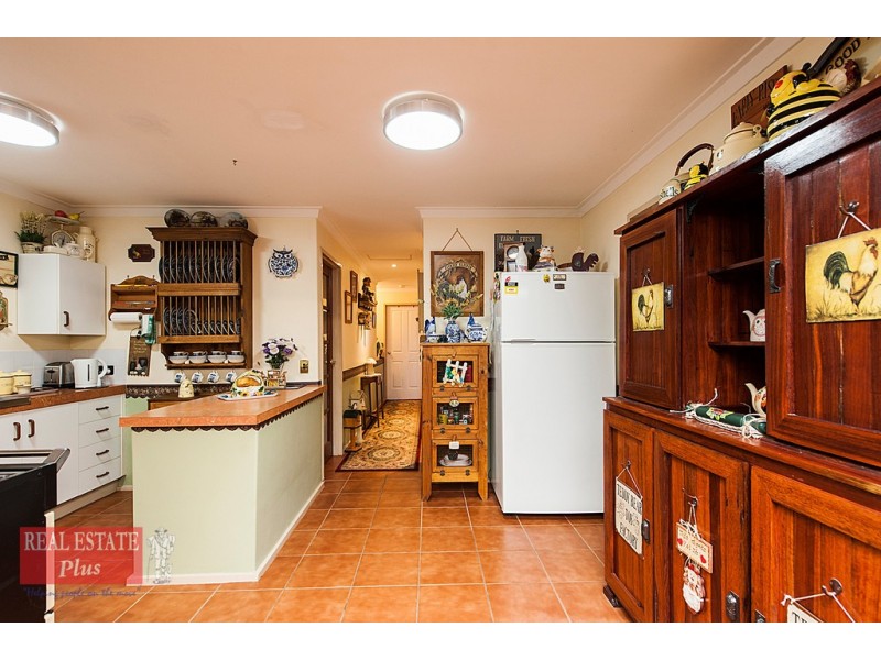 43 Tallerack Way, Forrestfield WA 6058