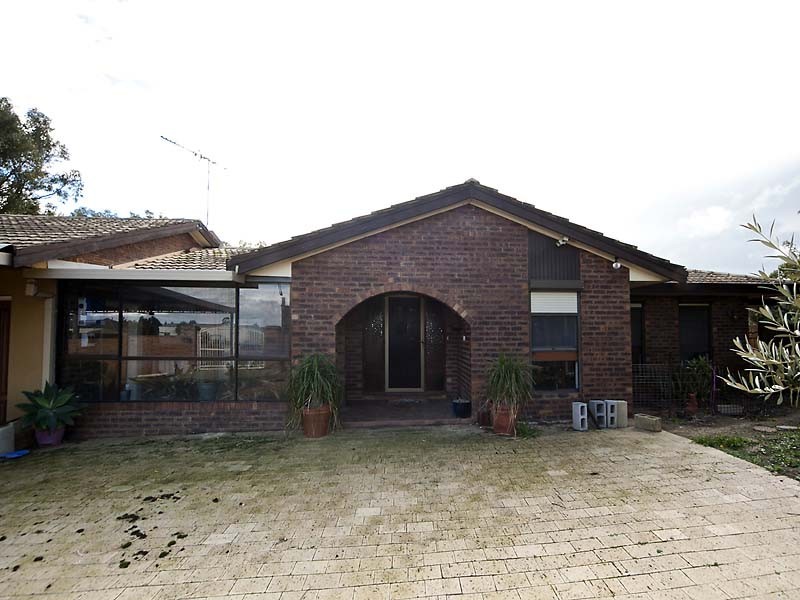 45 Hardwick Road, Millendon WA 6056