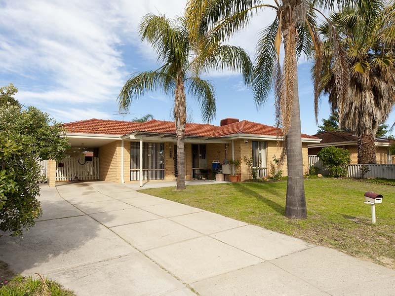 6 Oats Court, Midland WA 6056