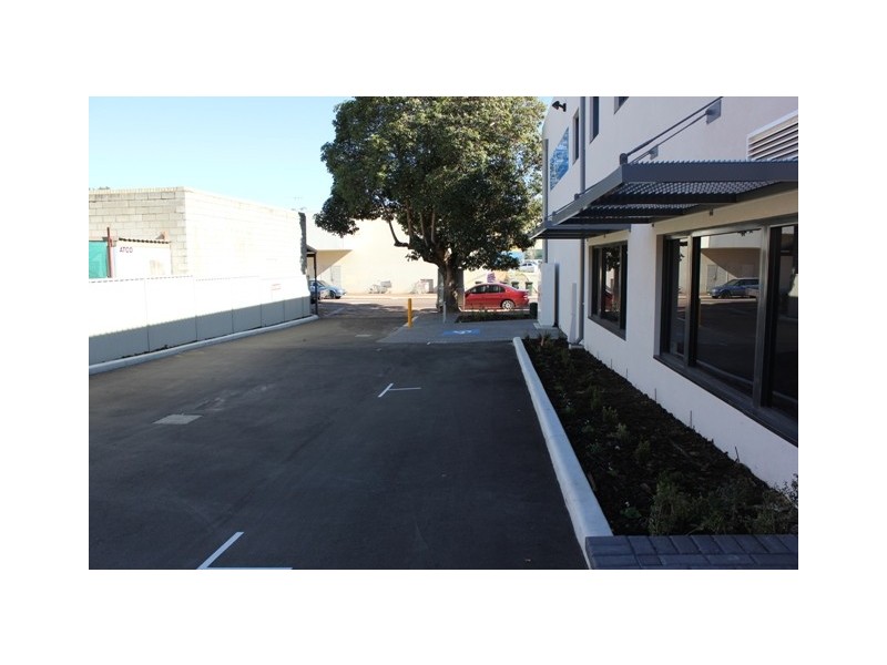 Unit 2, 4 Stafford Street, Midland WA 6056