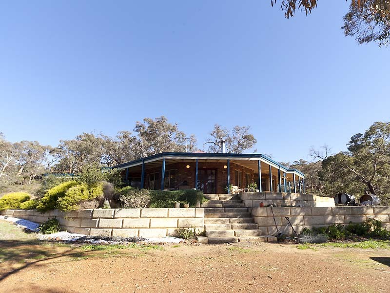 63 Spice Road, Bindoon WA 6502