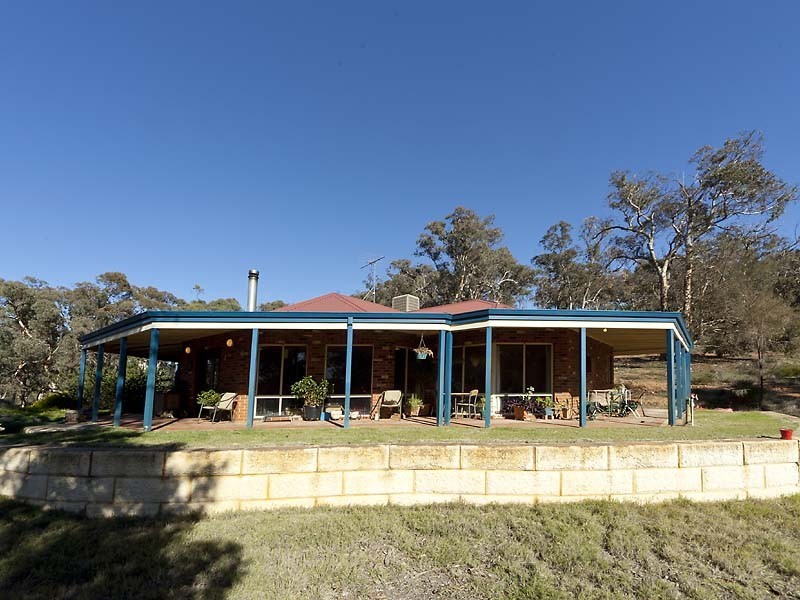 63 Spice Road, Bindoon WA 6502