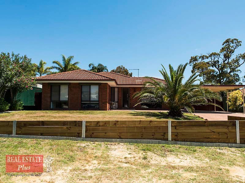 130 Blackadder Road, Swan View WA 6056