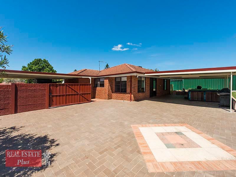 130 Blackadder Road, Swan View WA 6056