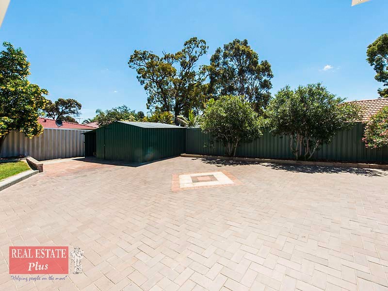130 Blackadder Road, Swan View WA 6056