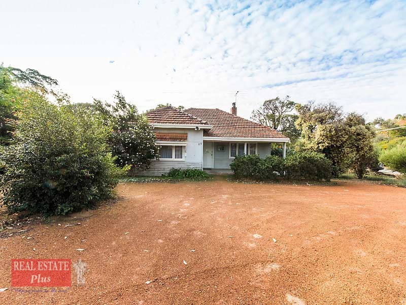 29 Hartung Street, Mundaring WA 6073