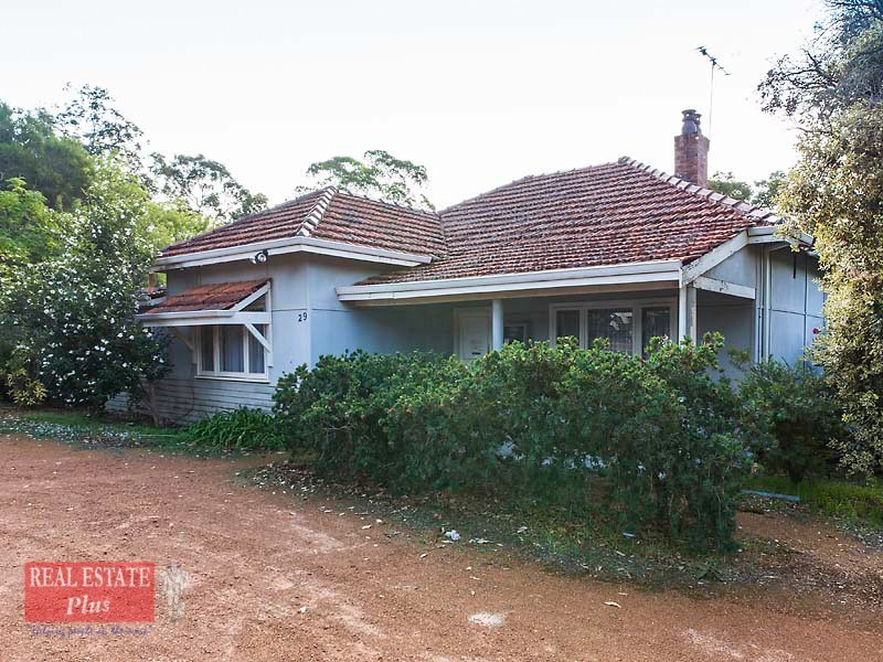 29 Hartung Street, Mundaring WA 6073