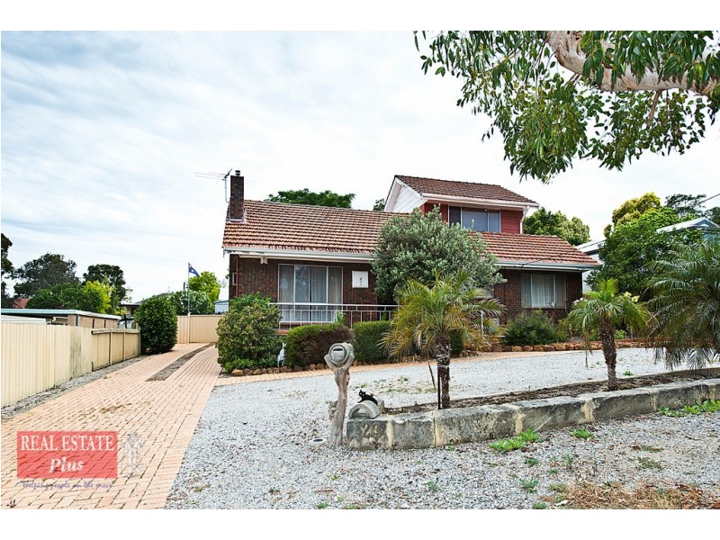 23 Noel Street, Helena Valley WA 6056