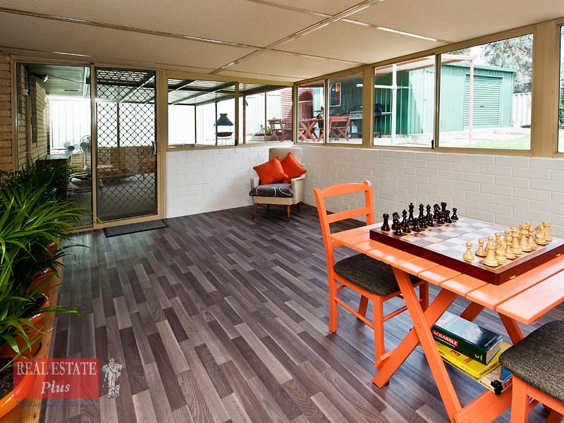 5 Elder Way, Bellevue WA 6056