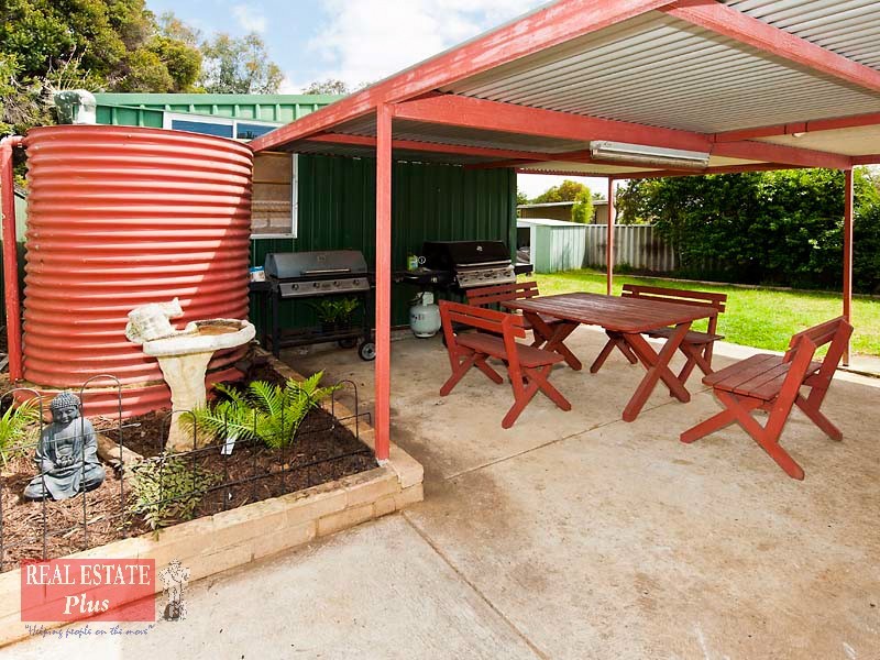 5 Elder Way, Bellevue WA 6056