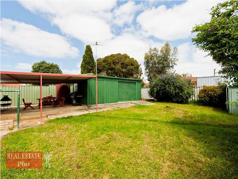 5 Elder Way, Bellevue WA 6056