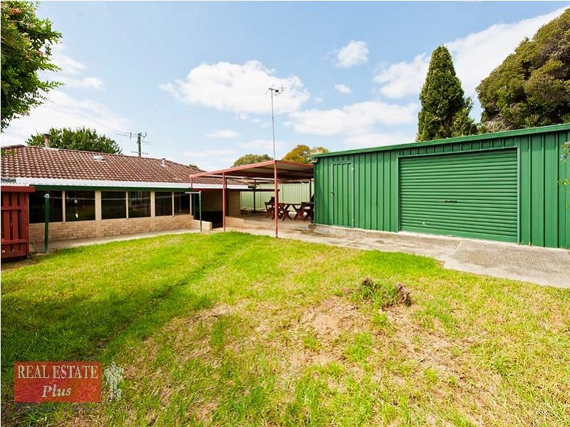 5 Elder Way, Bellevue WA 6056