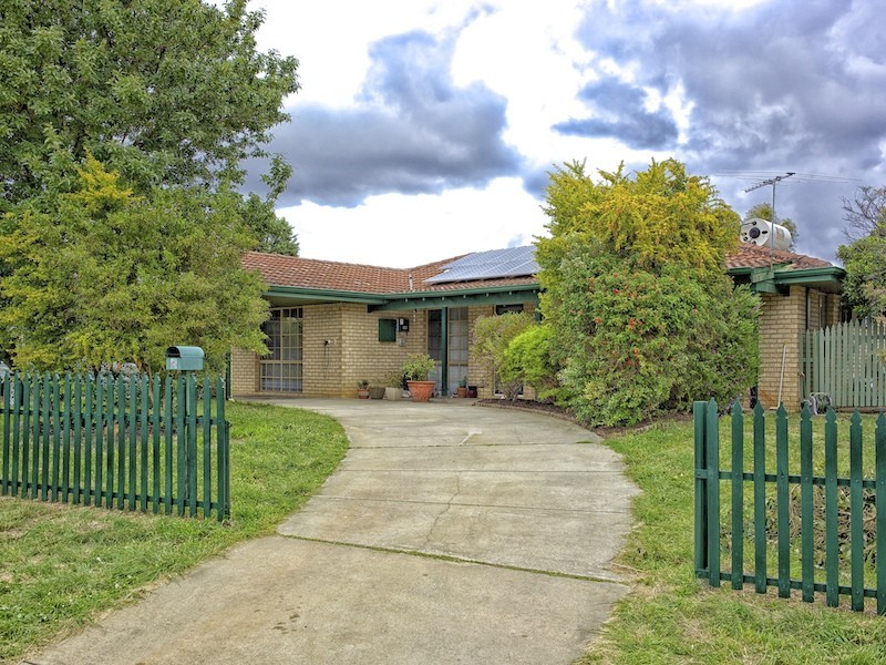 5 Elder Way, Bellevue WA 6056