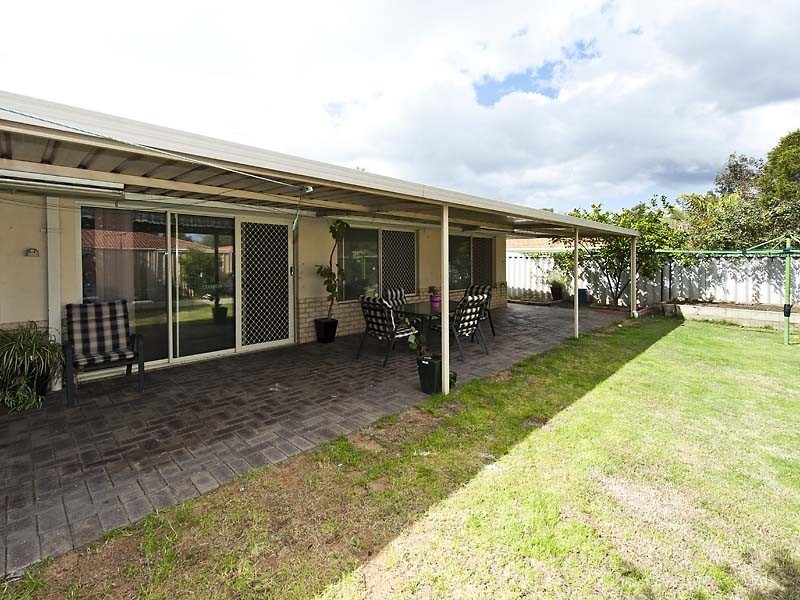 55 Cockman Cross, Stratton WA 6056