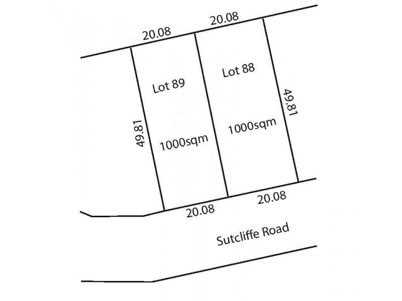 5-7 Sutcliffe Road, Mundaring WA 6073