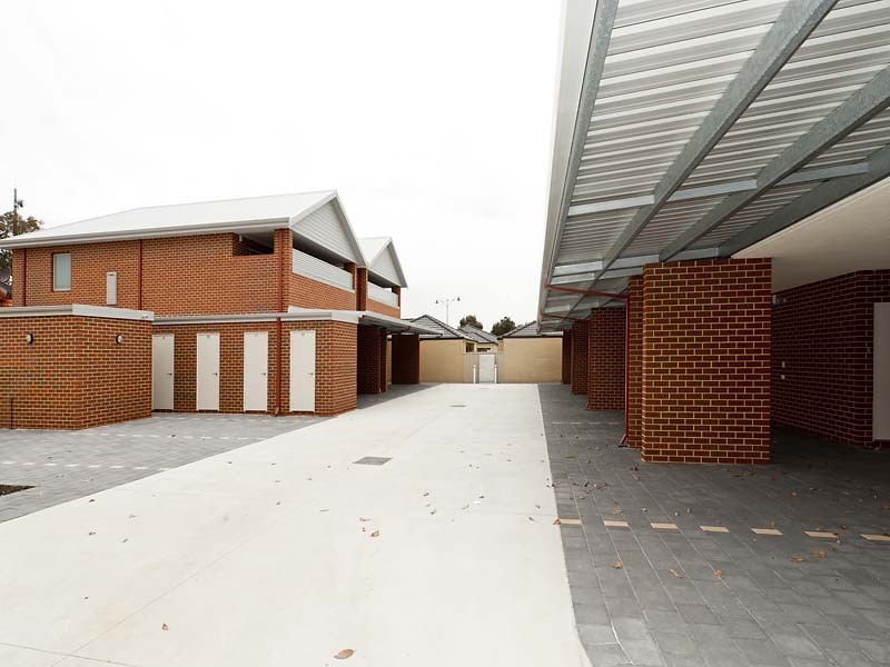 Unit 7, 6 Sampson Close, Midland WA 6056