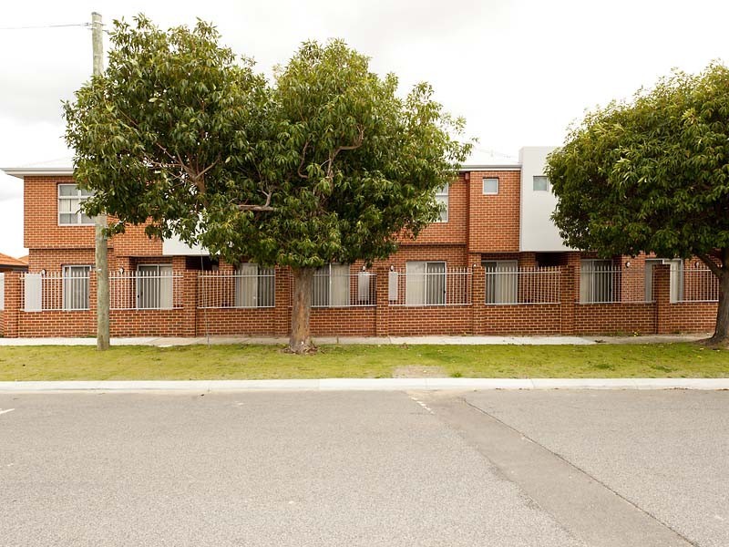 Unit 9, 6 Sampson Close, Midland WA 6056