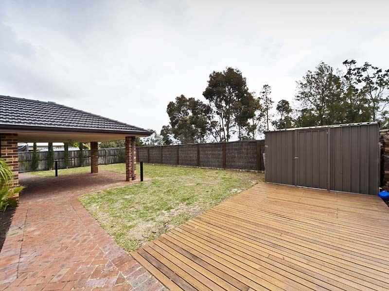 47 Fantail Crescent, Ellenbrook WA 6069