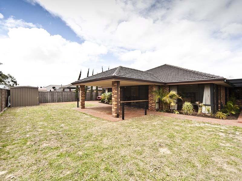 47 Fantail Crescent, Ellenbrook WA 6069