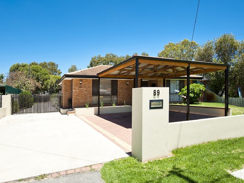 89 Queens Road, South Guildford WA 6055