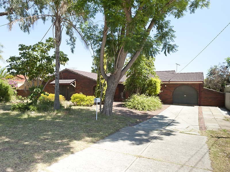 58 Dawson Avenue, Forrestfield WA 6058