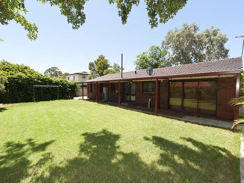 58 Dawson Avenue, Forrestfield WA 6058