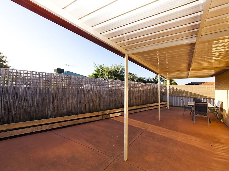 1 Mackie Place, Midvale WA 6056