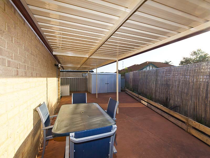 1 Mackie Place, Midvale WA 6056