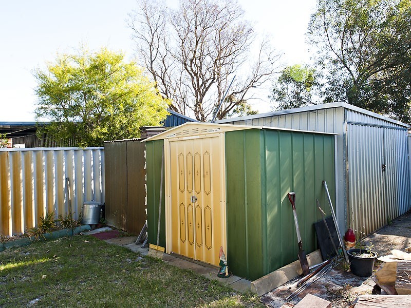 5 Drysdale Street, Eden Hill WA 6054